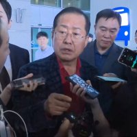 홍준표 "민주당과 달리 국힘 경선은 각본⋯신천지·통일교 침투 쉬워"