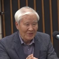 조갑제, 트럼프 만난 손현보 목사 직격.. "사대매국의 극치"