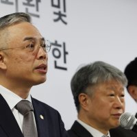 권창영 특검 “내란 세력, 다음 기회 있으면 내란 일으킬 수도... 상설특수본 설치해야”