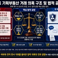 생각의 창｜TV조선, 왜 장동혁을 물었나?