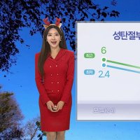 [날씨] 오늘까지 예년 기온 웃돌며 포근…성탄절 한파·서해안 대설
