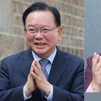 고성국 “누가 나와도 김부겸 따위 이겨”…여론조사 못 본 척?