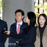 [속보]대법원, 김건희 추가 구속영장 발부 “증거인멸·도주 염려”…최대 8개월 구속 연장 가능