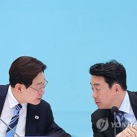 李대통령, 국회에 '특별감찰관' 임명 절차 개시 재요청