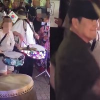 당권파 조광한 "한동훈, 칭찬할 대목 별로 없어…치기 어린 욕심으로 보여"