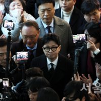 당 쪼개지는데 중진 ‘대구 출마’ 러시…각자도생 국힘의 민낯