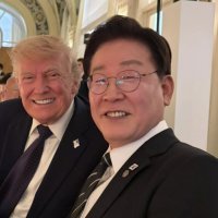 이 대통령, 트럼프와 골프 약속..."한미관계는 단단하고 영원"