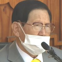 이만희 "이재명 목적 달성 못 할 것"…"총회서 '사탄' '마귀'라 부르기도"