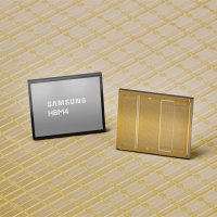 삼성전자, 세계 최초 HBM4 양산 출하...