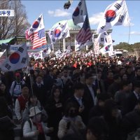 준비 없는 장외투쟁에 주인공 된 '윤어게인'‥"윤어게인 깃발 따라간다" 한탄