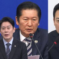 [여담야담] 이 대통령 지지율 63%…국힘 TK에서도 민주당과 '동률'