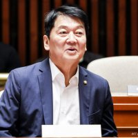 안철수 "100조 반도체 초과세수, 호남 반도체에 써버릴 건가"