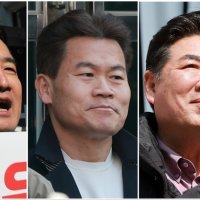 “장동혁 지키자” ‘전한길·고성국’ 집회 두고…김민수 “역사의 장면”