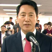 오세훈, 'TBS 어쩔 건가' 묻자 "김어준 방송" 굳은 표정으로 [현장영상]
