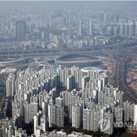 "서울 거래는 죄다 급매"...실거래가 지수 '하락'