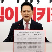 장동혁 “5억9천만분의 1, 부정선거” 주장에 통계학자의 팩트체크