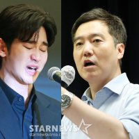 "채권자, 김수현"..'가세연' 김세의, '113억' 아파트 2채 가압류 [스타이슈]