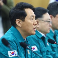 BTS 공연 마지막 한 명 귀가까지…오세훈 