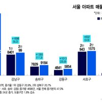 '세제개편+실거주 의무 유예' 서울 아파트 매물 물꼬 터지나