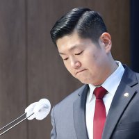 김재섭 "장동혁, 혁신선대위 안 받으면 서울선거 우리끼리 치르겠다…고성국·전한길 제명이 '절윤'"