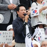 ‘올공 올인’ 국힘 지지율 11%P 뚝…장동혁 비토론 다시 고개