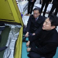 장동혁 저격한 오세훈 "필패 조건에 전장 내모는 리더 자격 없어"