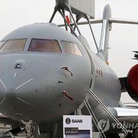 대미 의존 줄이려는 캐나다…美보잉 대신 스웨덴 조기경보기 선택