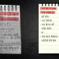 노상원 수첩과 계엄 네트워크, 그들의 목표는 무엇이었나 ···계엄 선포 1년, 노상원 수첩에 남은 ‘계엄 카르텔’ 흔적 (추적 60분)