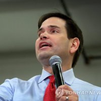 루비오 美 국무장관 “내주 덴마크와 그린란드 논의…군사적 수단도 선택지”