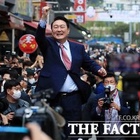윤석열 내란죄보다 선거·정자법이 더 '리스크'…400억 걸렸다