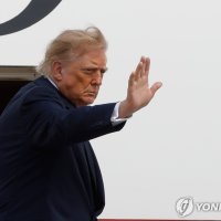 트럼프 "한국과 나토, 이란 문제 안 도와…기억해 둘 것"