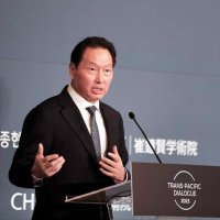 SK 최태원 회장 동거인은 중국간첩? 허위주장 유튜버 결국...