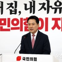 장동혁 '재선거' 고집에…서울 지켜낸 오세훈 '곤혹'