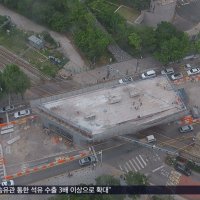 해체 시공자 없이 해체 설계‥붕괴 위험도 인지