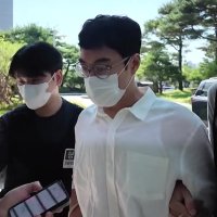 아동 성매매 최영중 구속 송치...추가 피해자 확인
