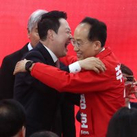 [사설] 선거 한 달 앞 국힘 ‘장동혁’ 갈등