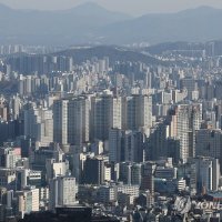 서울 아파트 최고가 거래 10건 중 9건이 '강남3구'...비강남권은 '목동' 유일