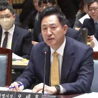 ‘한강버스 리베이트’ 의혹…오세훈 “자체 감사 중”