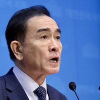 '16억대 사기 혐의' 태영호 장남, 구속 송치