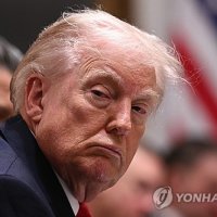트럼프 "각국 관세 지금보다 훨씬 더 높을 수 있어"