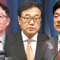 [맞수토론] 또다시 모인 윤어게인?…'윤석열의 남자' 정진석 출마하나