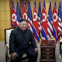 "트럼프, 김정은과 북핵용인·종전·한미훈련 중단 논의할 듯"