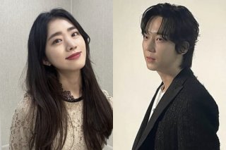 한은서 윤종훈 리턴