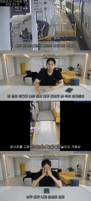 박위 위라클
