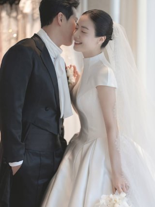 류화영 결혼 사업가