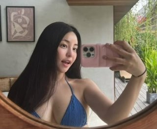 남유정 워터밤 공연