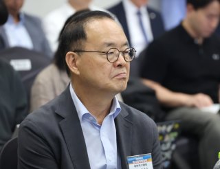 축구협회 이용수 부회장
