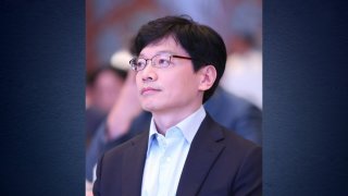 스마일게이트 이혼소송 재산분할
