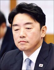 청와대 개편 관련 이미지