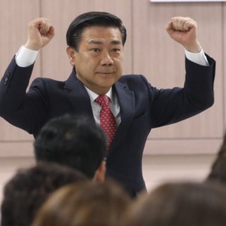 백종헌 국회의원 관련 이미지